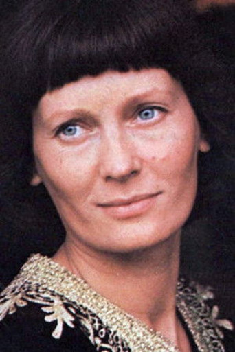 Anne Forez