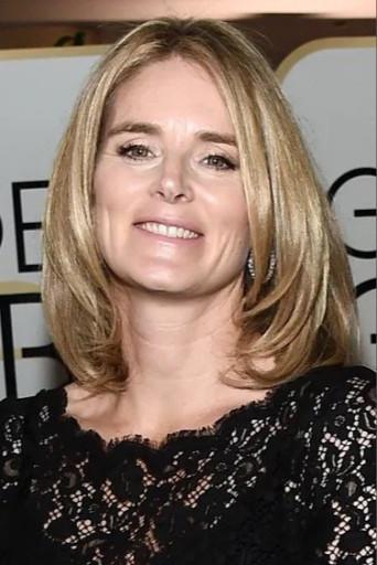 Emma Watts