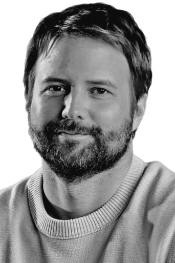 Ross Duffer
