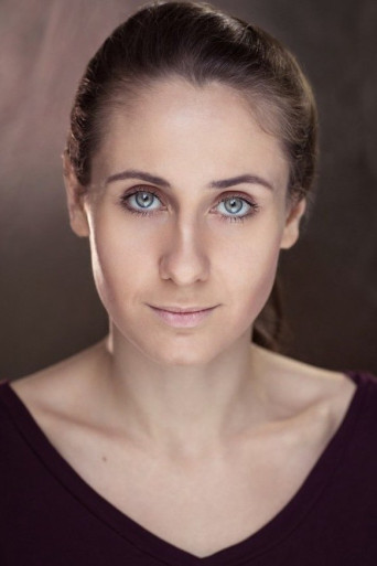 Zhenya Leverett