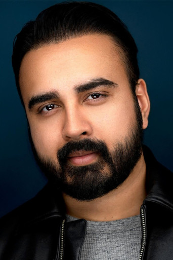 Gopal Lalwani