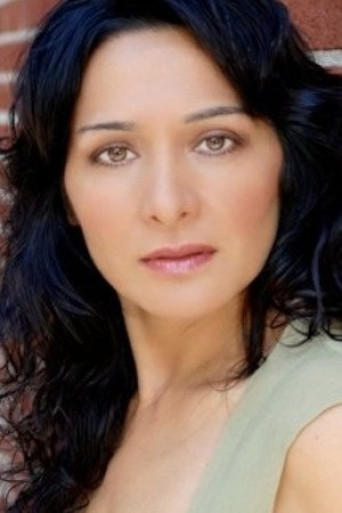 Sylvia Castro Galan