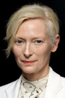 Tilda Swinton
