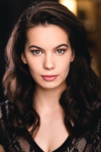 Phoebe Galvan