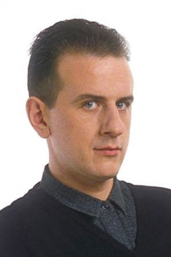 Andy Cox