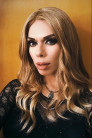 Kelly Mantle