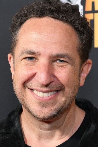Antony Partos