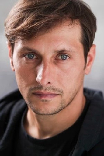 Andrej Riabokon