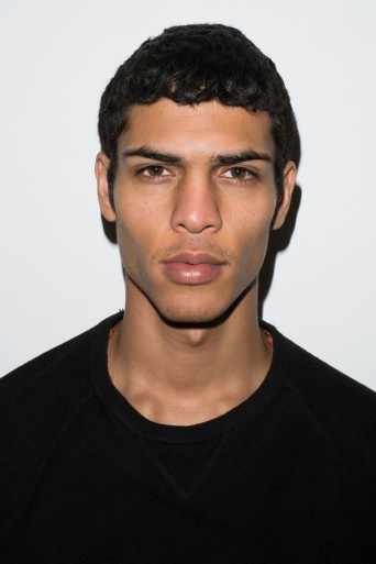 Geron McKinley