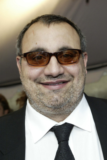 Philippe Martinez