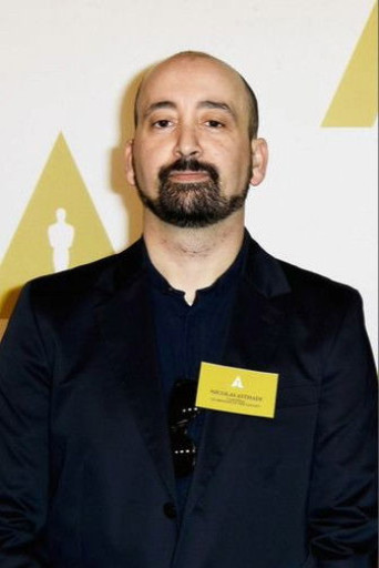 Nicolas Aithadi