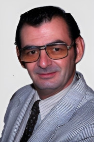Karl Lewis Miller