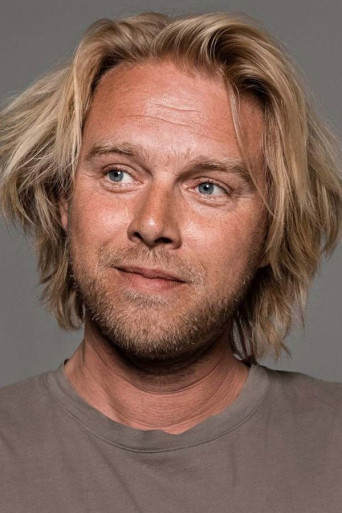 Felix Smith