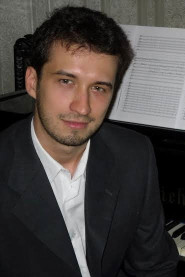 Luca Balboni
