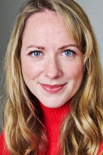 Amy Alexander