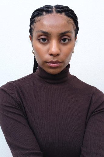 Kiah Butts