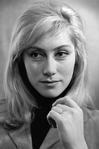 Irina Miroshnichenko