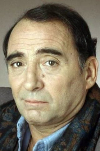 Claude Brasseur