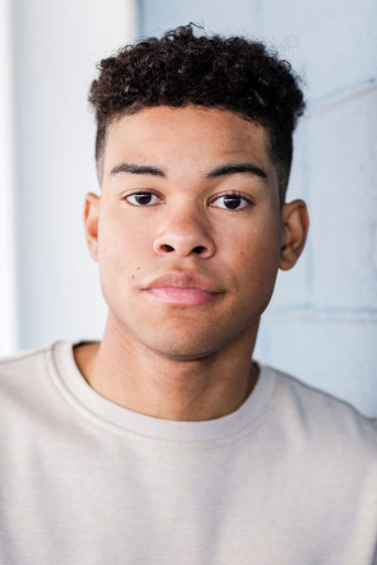 Ellison Booker