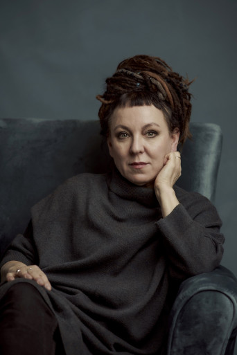 Olga Tokarczuk