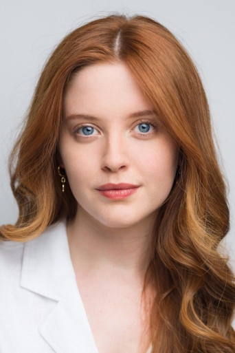 Alaina Surgener