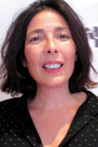 Juana Martínez